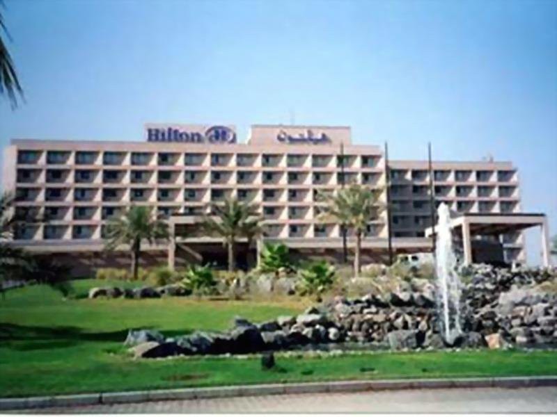 Hilton Ras Al Khaimah Resort & Spa