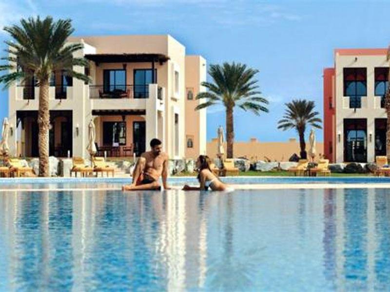 Hilton Ras Al Khaimah Resort & Spa