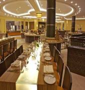 Hilton Ras Al Khaimah Resort & Spa