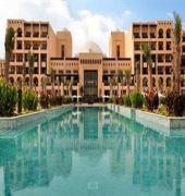 Hilton Ras Al Khaimah Resort & Spa