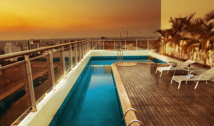 Blue Tree Premium Manaus