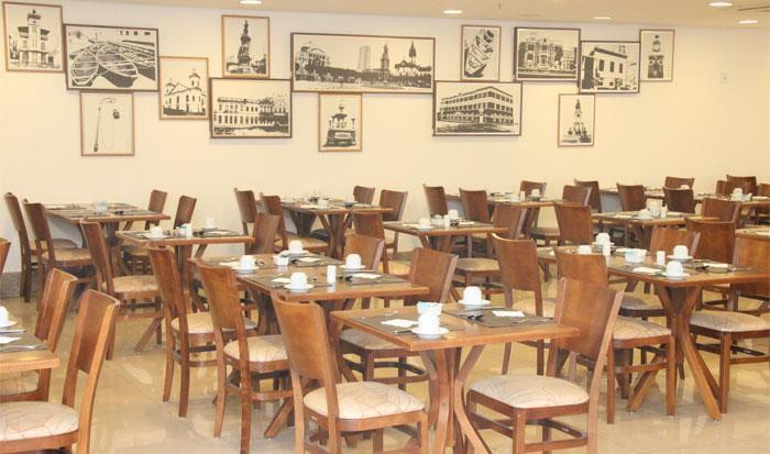 Blue Tree Premium Manaus