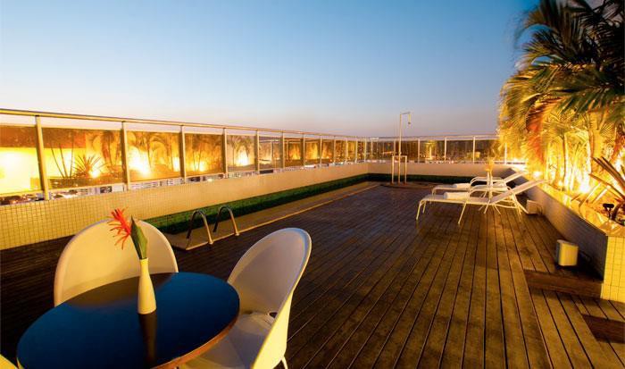 Blue Tree Premium Manaus
