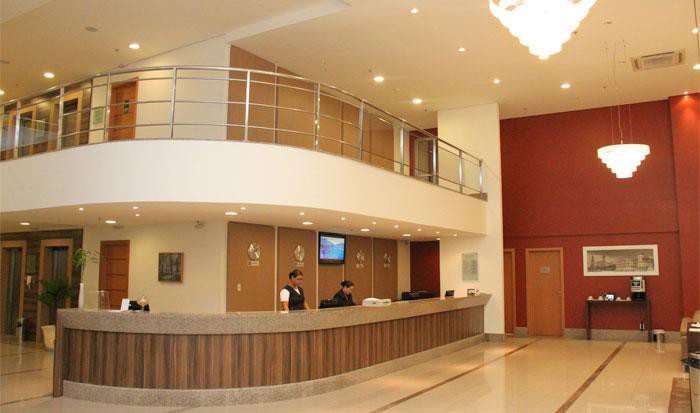 Blue Tree Premium Manaus