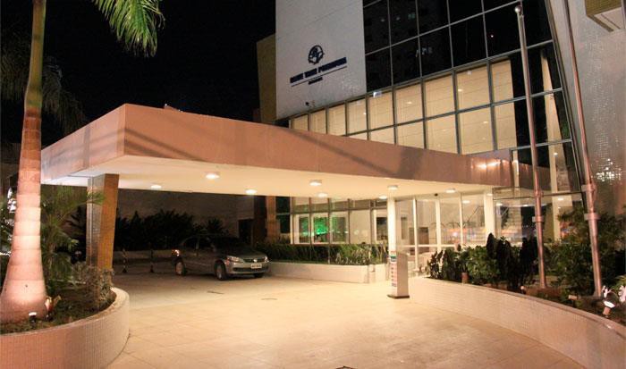 Blue Tree Premium Manaus