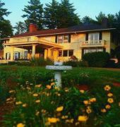 The Manor On Golden Pond