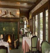 The Manor On Golden Pond