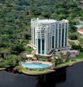 Wyndham Garden Manaus