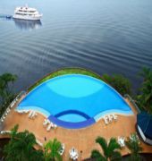 Wyndham Garden Manaus