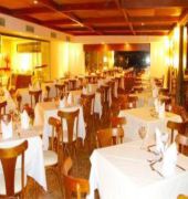 Pontalmar Praia Hotel