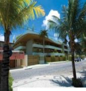 Pontalmar Praia Hotel