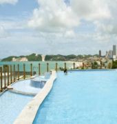 Pontalmar Praia Hotel