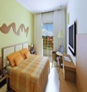 Pontalmar Praia Hotel