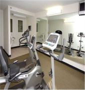 La Quinta Inn San Antonio Brooks City Base