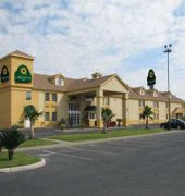La Quinta Inn San Antonio Brooks City Base