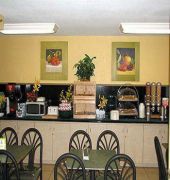 La Quinta Inn San Antonio Brooks City Base
