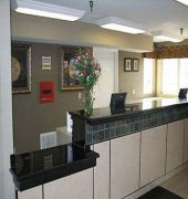 La Quinta Inn San Antonio Brooks City Base