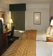 La Quinta Inn San Antonio Brooks City Base