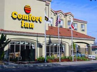 Quality Inn