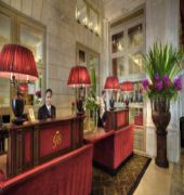 The Regent Grand Hotel Bordeaux