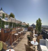 The Regent Grand Hotel Bordeaux