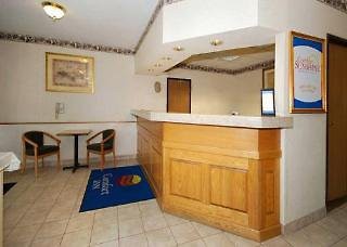 Quality Inn South