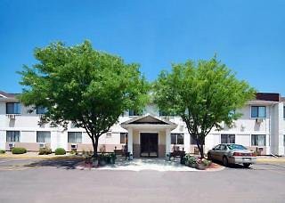 Quality Inn South