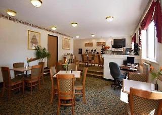 Quality Inn South