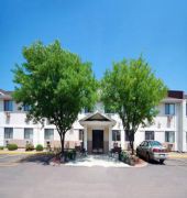 Quality Inn South