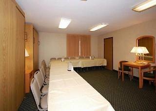 Quality Inn South