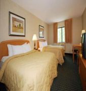 Quality Inn South