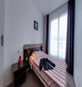 Appart'City Brest Place de Strabourg - Appart Hôtel