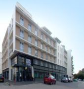 Appart'City Brest Place de Strabourg - Appart Hôtel