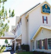 La Quinta Inn & Suites Spokane