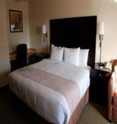 La Quinta Inn & Suites Spokane