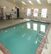 La Quinta Inn & Suites Spokane