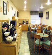 La Quinta Inn & Suites Spokane
