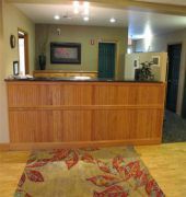La Quinta Inn & Suites Spokane