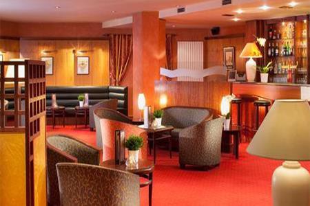 Hôtel Oceania Clermont-Ferrand