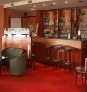 Hôtel Oceania Clermont-Ferrand