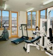 Torian Plum by Wyndham Vacation Rentals