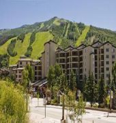 Torian Plum by Wyndham Vacation Rentals