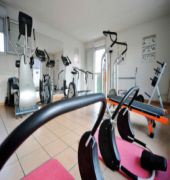 Appart'City Dijon Ahuy - Appart Hôtel ex Park&Suites