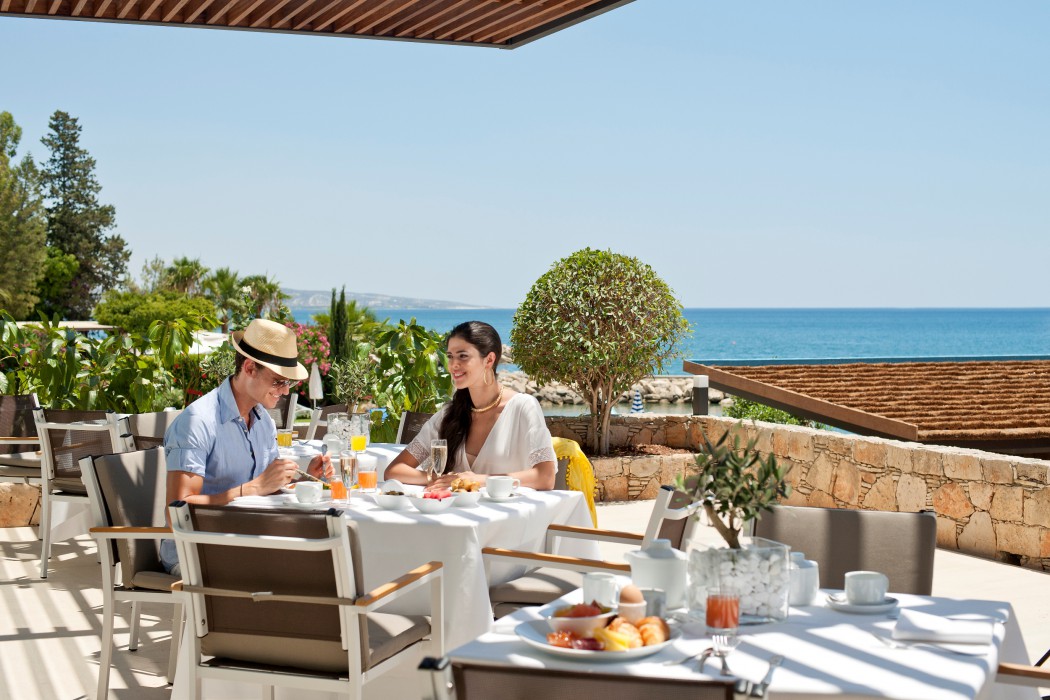 LOUIS APOLLONIA BEACH HOTEL