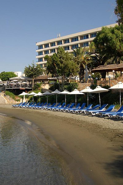 LOUIS APOLLONIA BEACH HOTEL