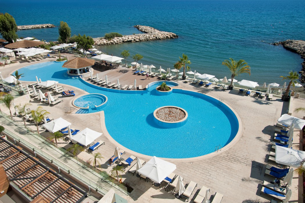 LOUIS APOLLONIA BEACH HOTEL