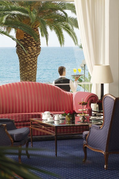 LOUIS APOLLONIA BEACH HOTEL