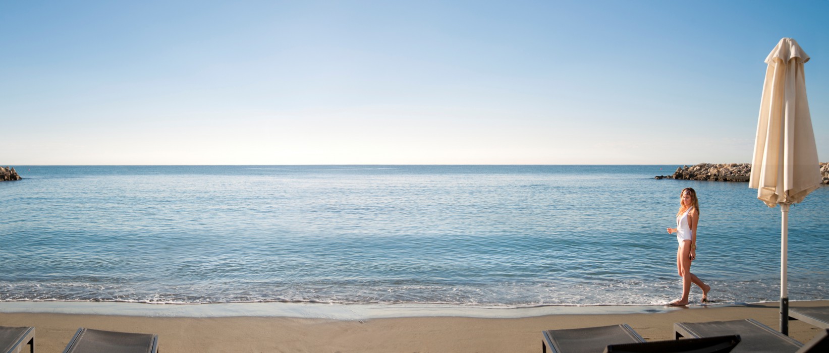 LOUIS APOLLONIA BEACH HOTEL