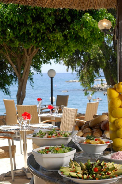 LOUIS APOLLONIA BEACH HOTEL