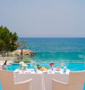 LOUIS APOLLONIA BEACH HOTEL